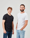T-Shirt Double Pack - NEU V2