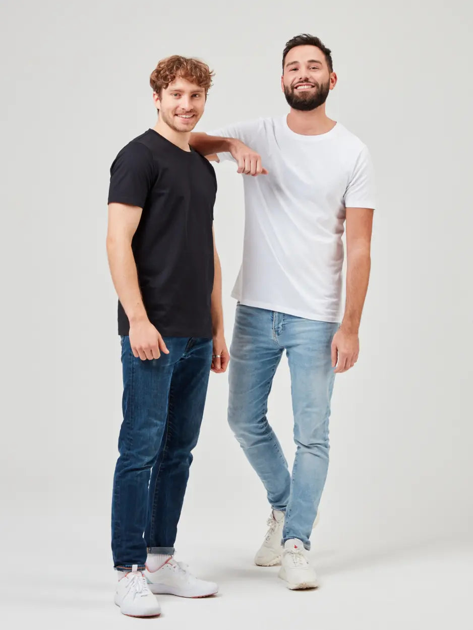 T-Shirt Double Pack - NEU V2