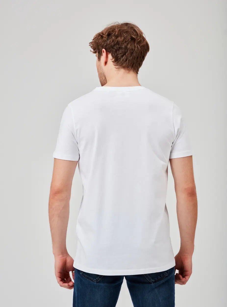 T-Shirt Double Pack - NEU V2