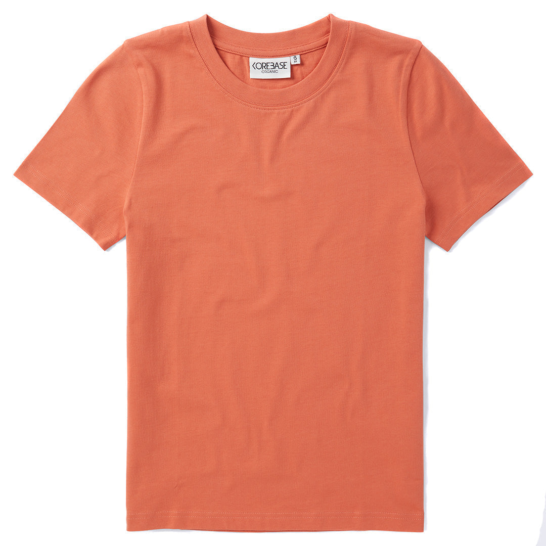 TShirt Frauen BRANDY #farbe_brandy