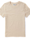 TShirt Frauen SAND