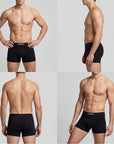 Boxershorts Trunks -  3er Pack