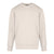 Sweatshirt für Herren in Beige – lässiges Oversized-Design, kombiniert mit blauer Jeans und weißen Sneakern, ideal für modernen Streetwear-Look im Alltag.