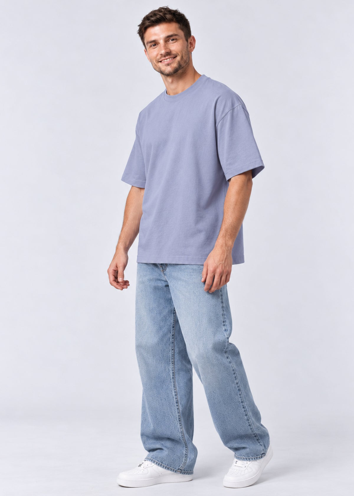 Oversized Shirt