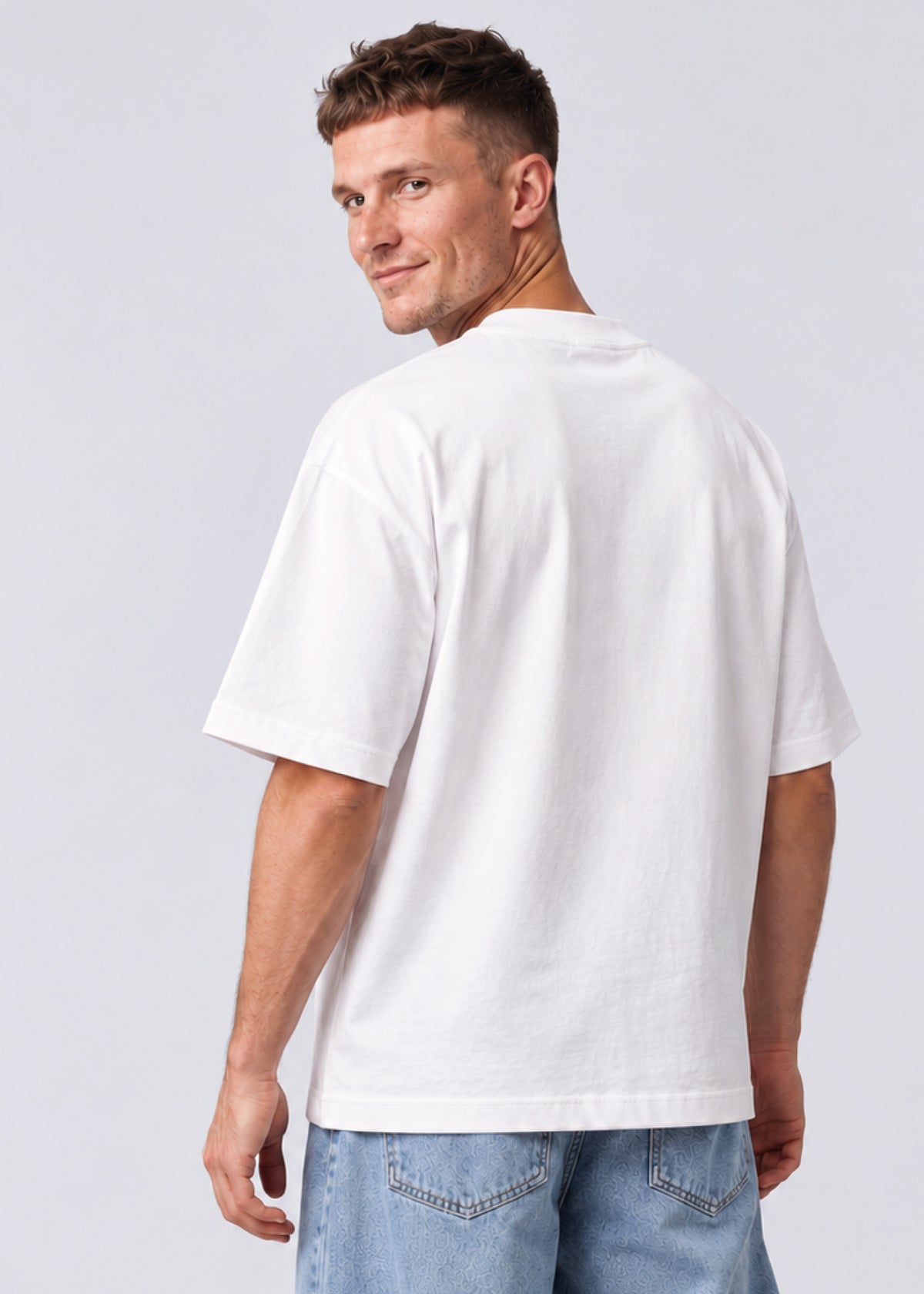 BoxFit Shirt