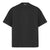 COREBASE T-Shirt in Schwarz – modernes Oversized-Shirt mit Rundhalsausschnitt aus weicher Bio-Baumwolle, ideal für trendige Streetwear-Looks und lässige Outfits.