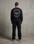Sweatshirt - Loose Fit - CB Berlin
