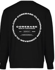 Sweatshirt - Loose Fit - CB Berlin