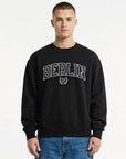 Sweatshirt - Berlin 36