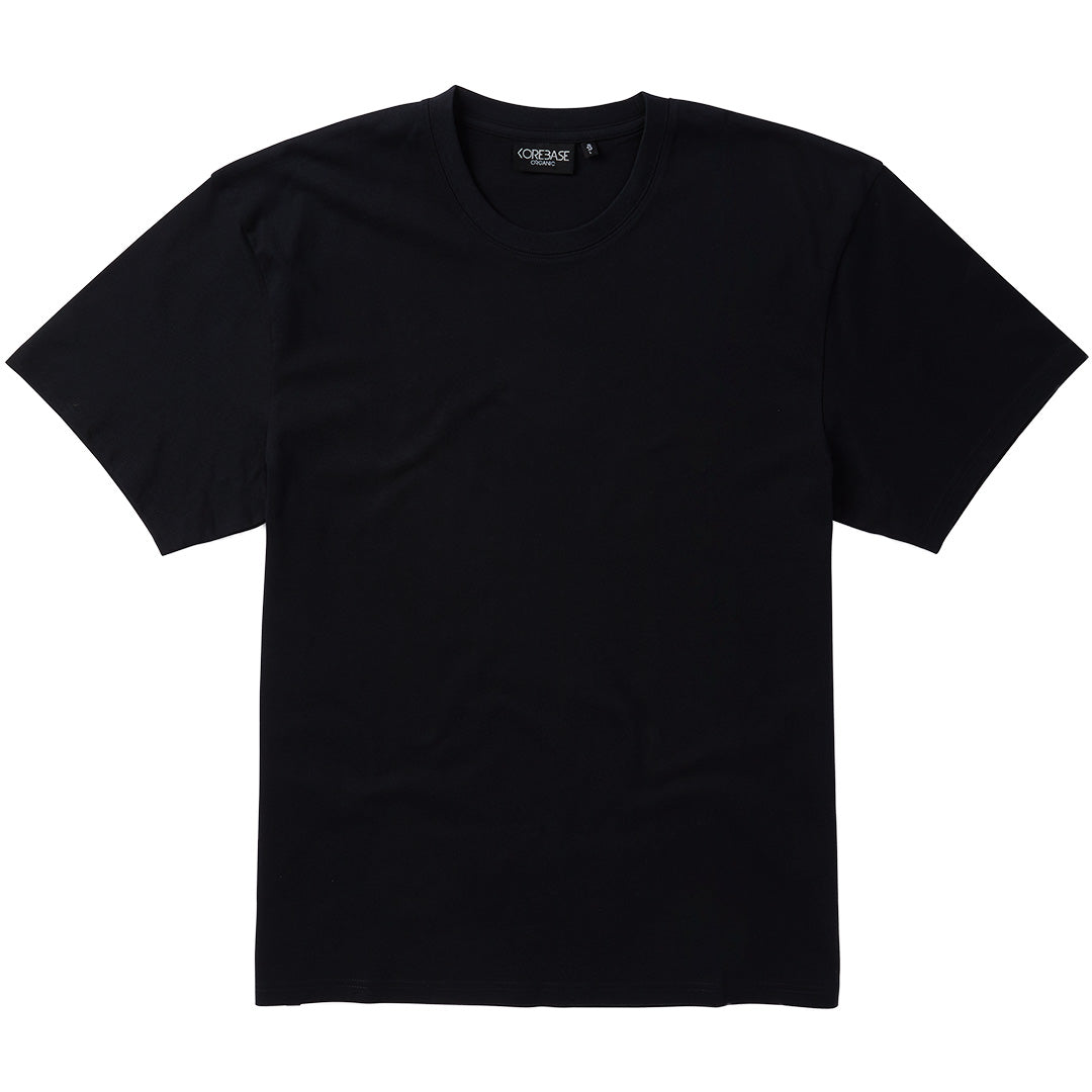 TShirt BoxFit #color_black