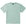 TShirt BoxFit aus Baumwolle, Farbe Mint