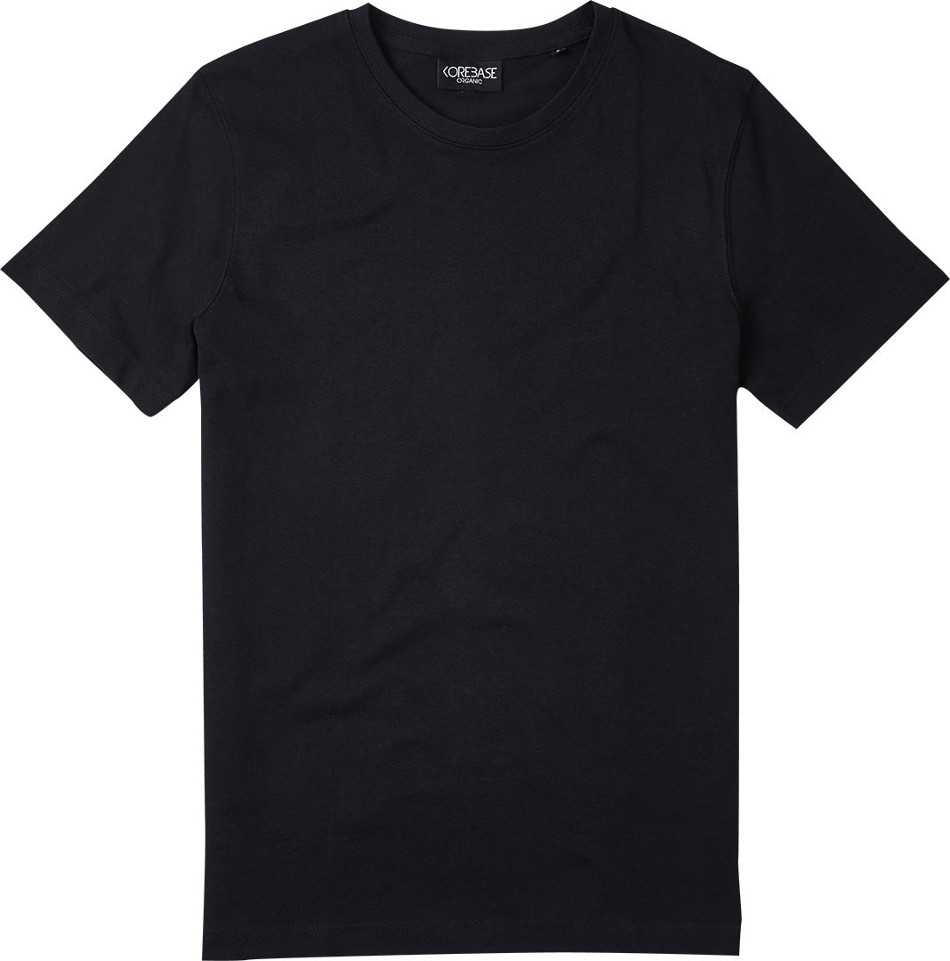 TShirt Premium Black 