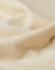 TShirt Premium Baumwolle GOTS Sand 