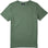 TShirt Premium Baumwolle GOTS Green #farbe_green