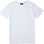 TShirt Premium Baumwolle GOTS White #farbe_white