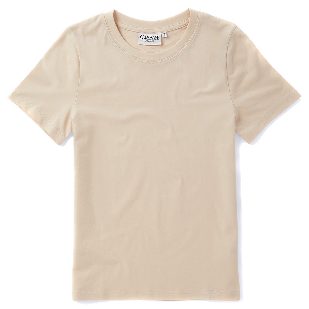 TShirt Frauen SAND 