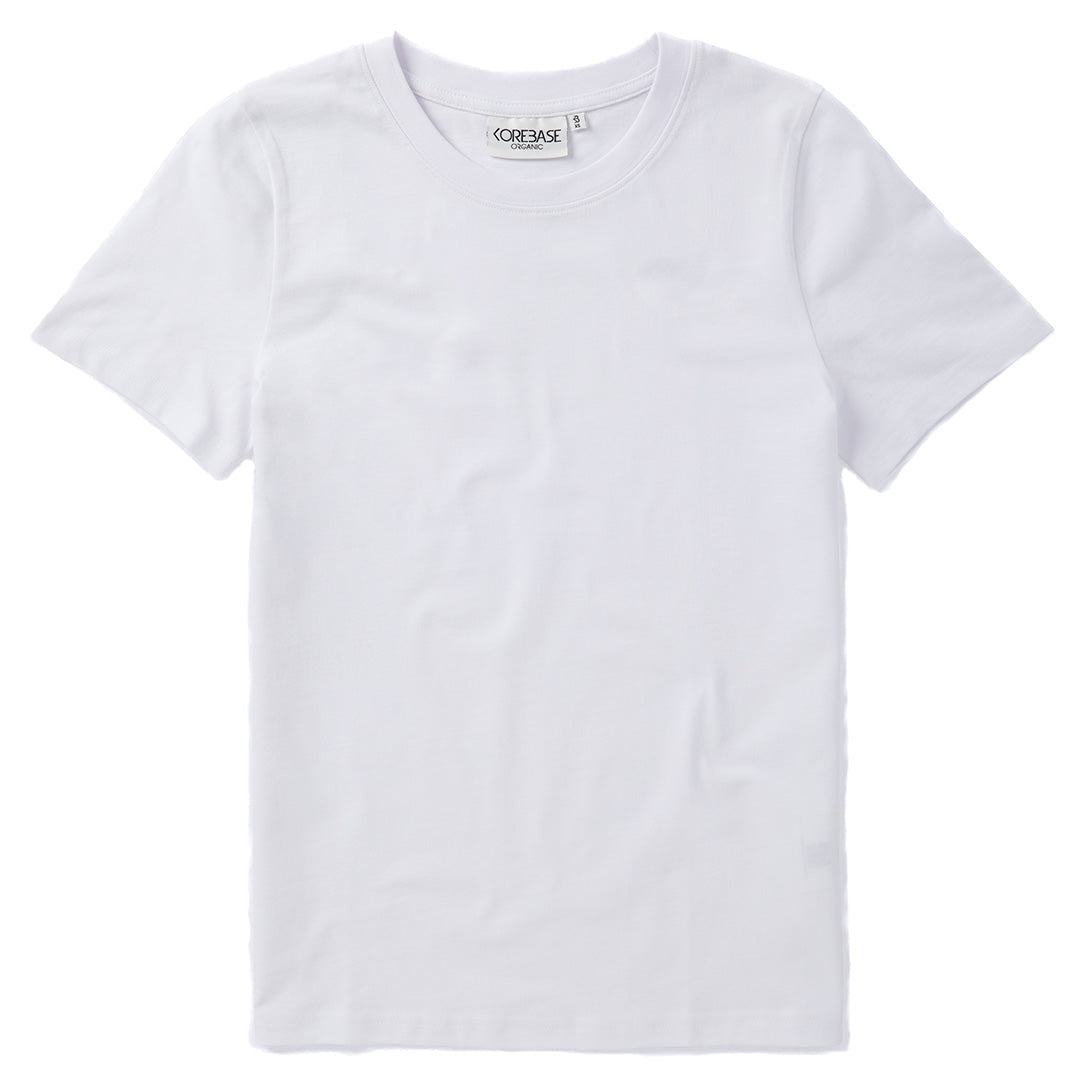 TShirt Frauen White 